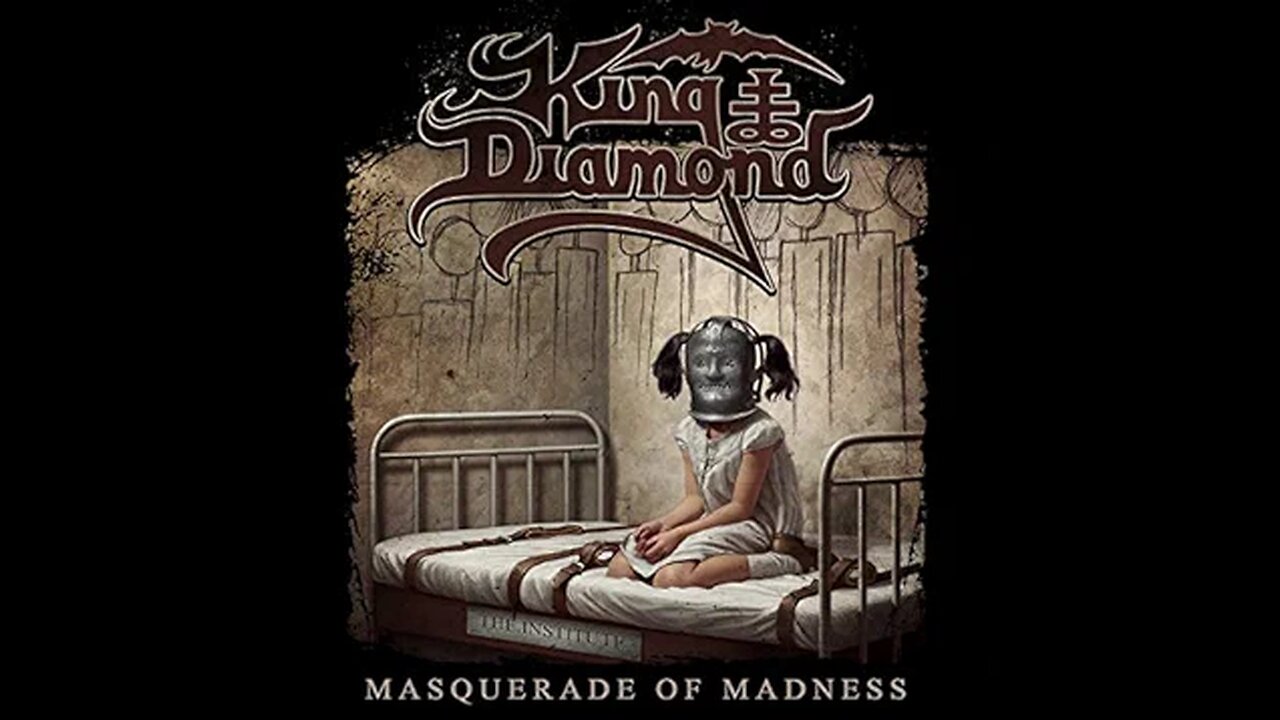 King Diamond - Masquerade of Madness