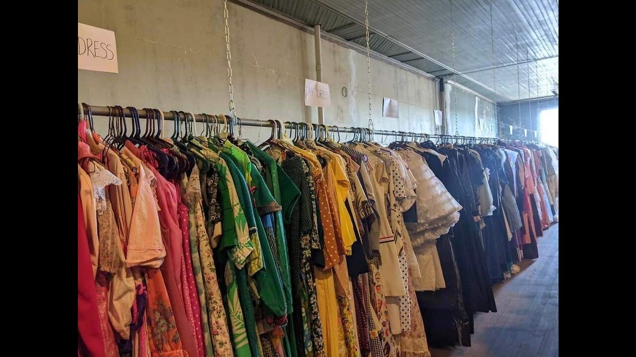 Theatre community sticks together after the loss of DC Theatricks