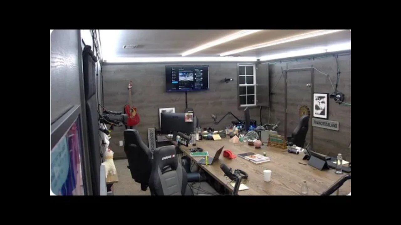 VIDEO! Showing Tim Pool Swated For The 9th Time