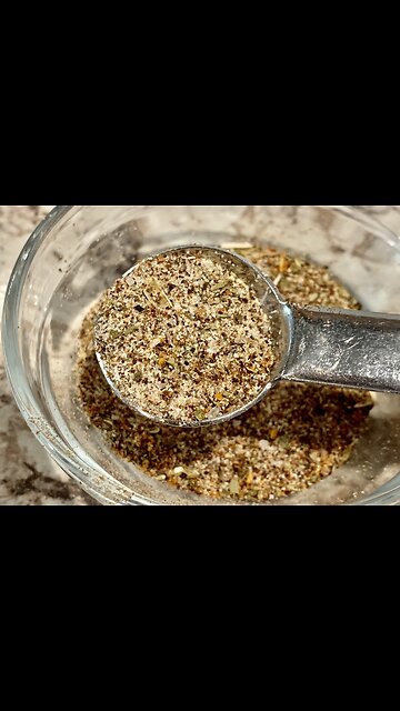 Carne Asada Seasoning Recipe