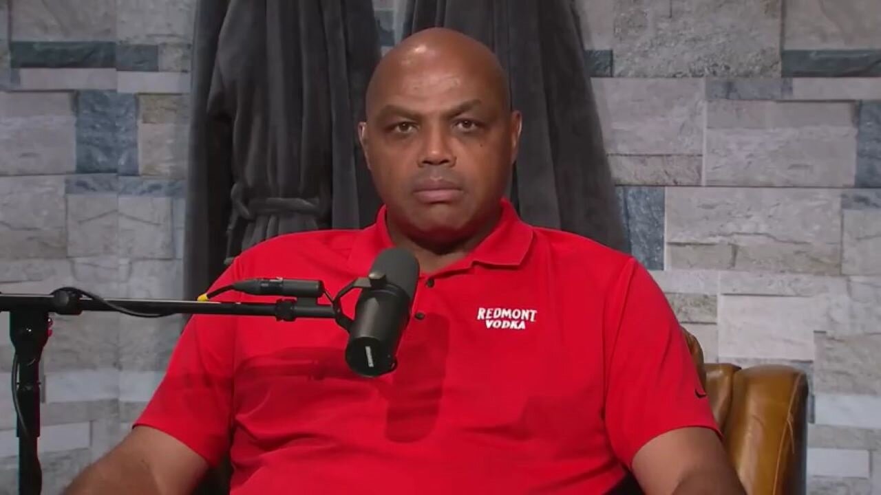 The Harris Campaign Should Have Consulted Charles Barkley On What Mattered To Voters