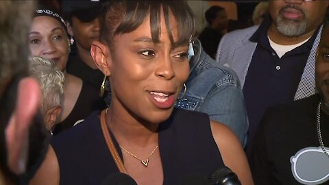 What Shontel Brown's win in the Democratic Primary for Congress means for, and about, Northeast Ohio