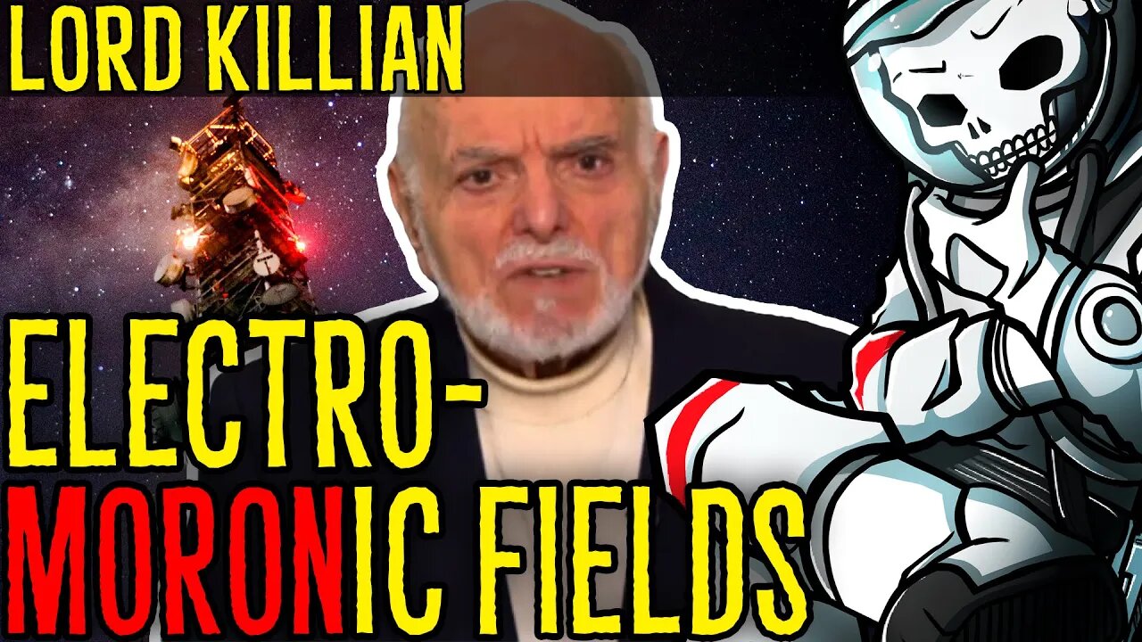 Electromoronic Fields