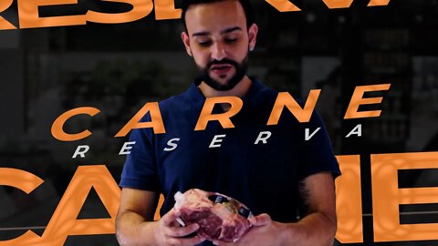 O QUE TORNA UMA CARNE RESERVA? AÇOUGUE NOTA 10