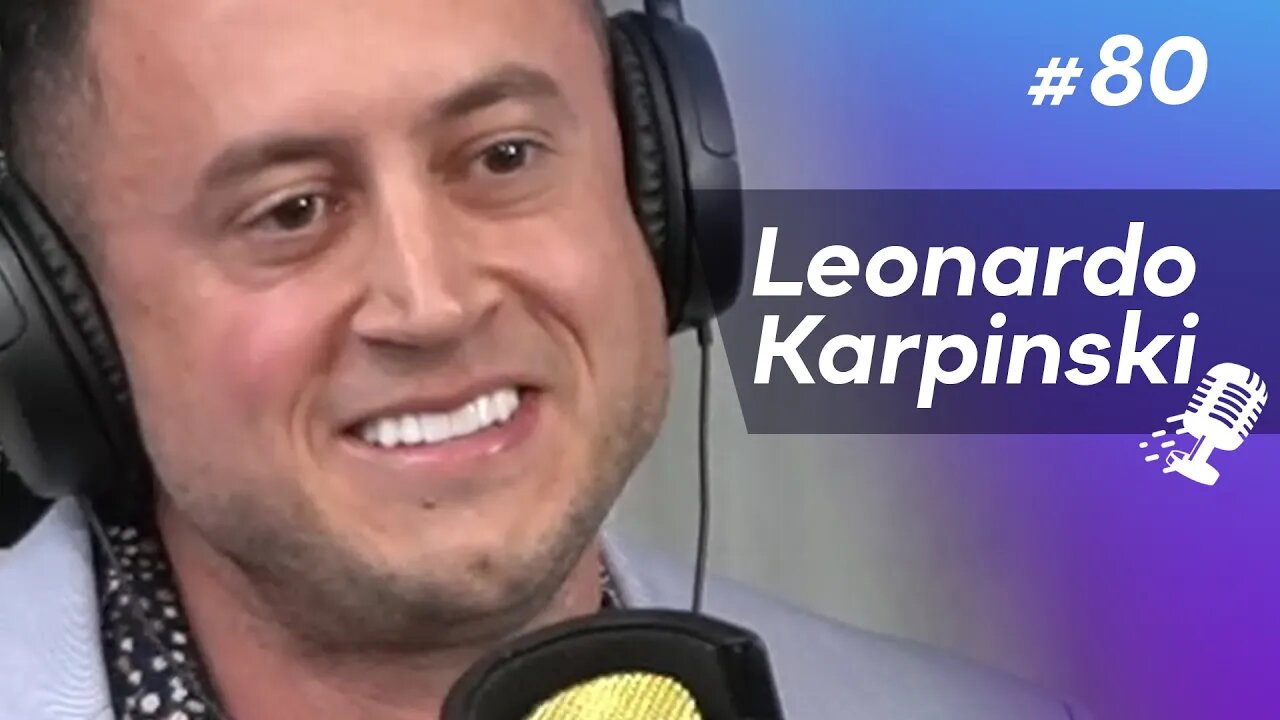 LEONARDO KARPINSKI | Especialista em Power BI #80