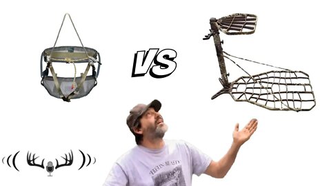 Why we prefer a stand over a saddle
