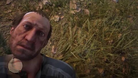 Red Dead Redemption 2 Part 17-Back In Jail With You
