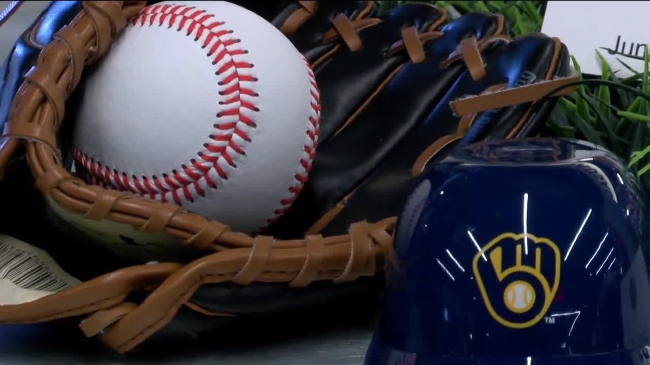 Inside look: What's new at AmFam Field ahead of Brewers home opener