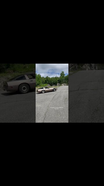 Greatest corvette of all time #chevy #sportscar #super car