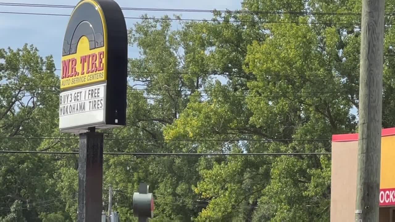 West Seneca man says SUV had more issues after visit to local shop
