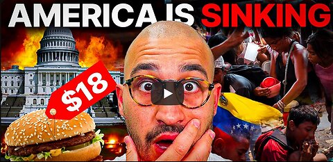 Mass Immigration BILL: Attention America, This Changes Everything!