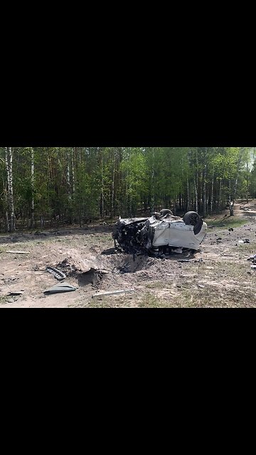 Ukraine war : Car Bombing Injures Prominent Russian Nationalist Zakhar Prilepin