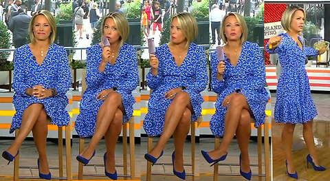 Dylan Dreyer Aug 16 2023