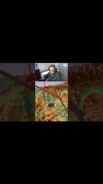 VOANDO DE ROCKETWING | RIDERS REPUBLIC #Shorts