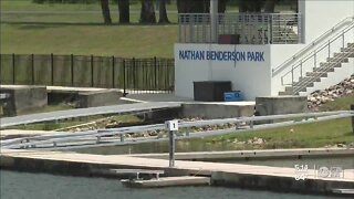 Sarasota looking at $40 million sports complex at Nathan Benderson Park