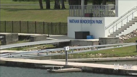 Sarasota looking at $40 million sports complex at Nathan Benderson Park