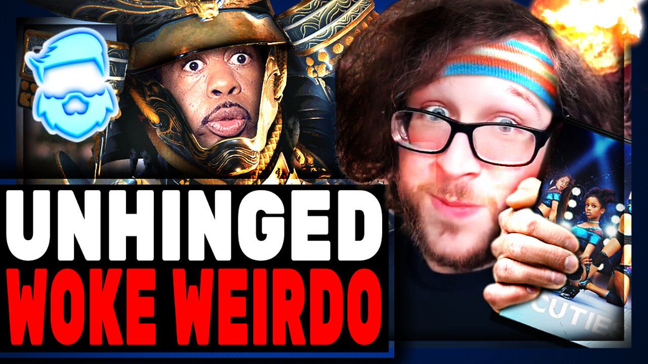 Epic Fail! Black Samurai DISASTER Gets WORSE! Ubisoft TANKS & IGN CRIES Assassin's Creed Shadows