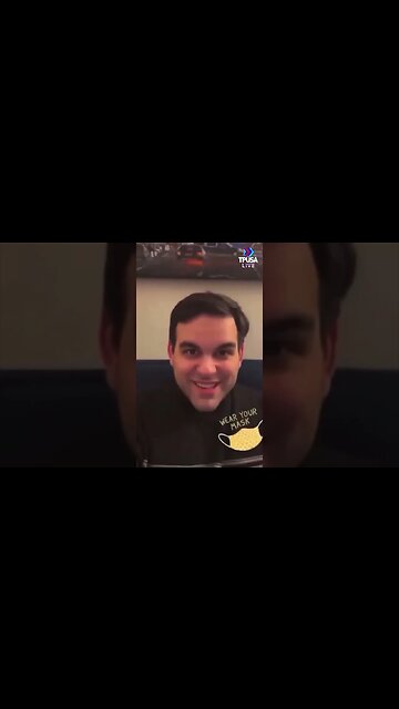 NY TEACHER GOES ON UNHINGED RANT ABOUT MASKS!