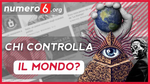 Chi controlla il Mondo?