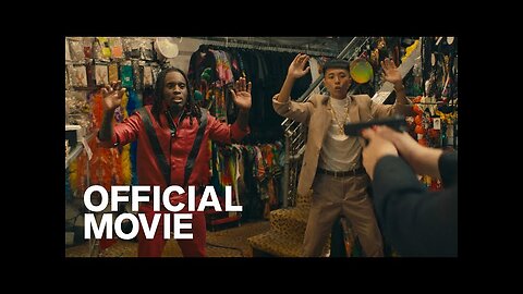 0:01 / 17:43 Global Pursuit | OFFICIAL MOVIE