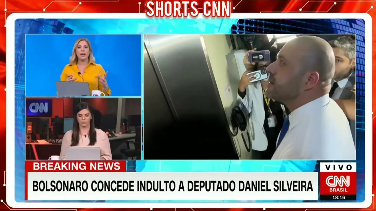 Brasil virou vale tudo institucional, não se respeita mais nada, Bolsonaro passa por cima do STF.