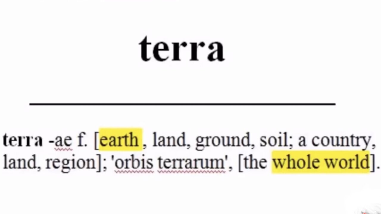 The War On Terra! The Illusion Pulled Over Our Eyes Hearts And MINDS! Curious Life, GLOBEBUSTERS