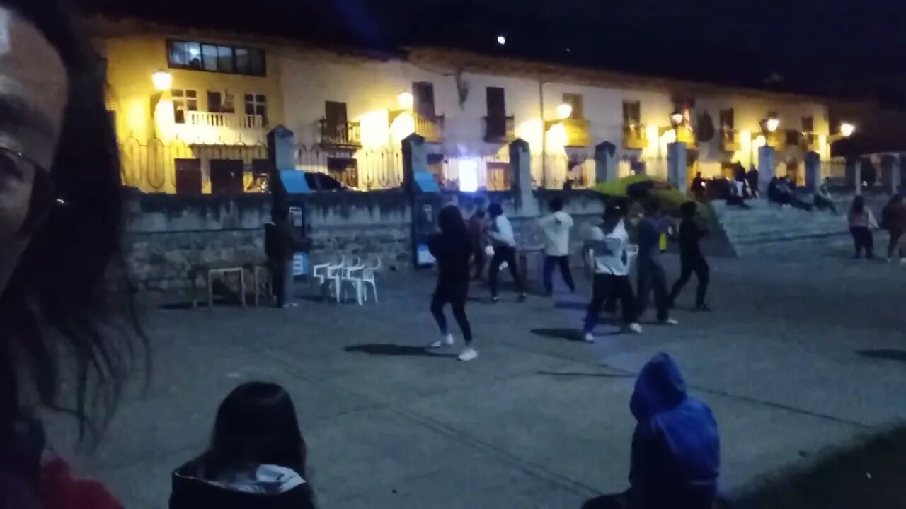 K-pop Dance in Peru 3