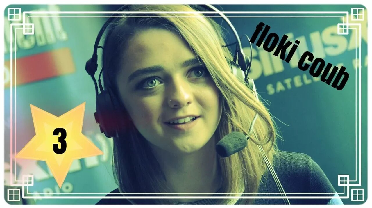 Floki coub#3 "best coub!"