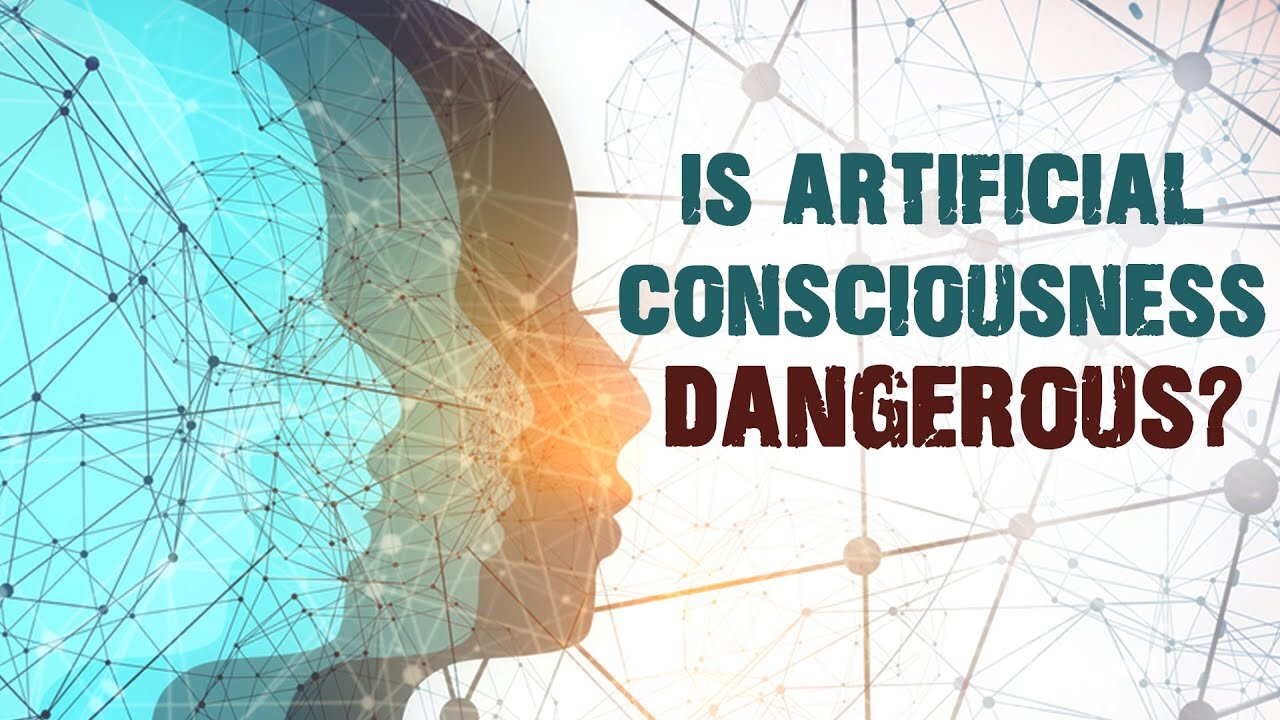 Can Artificial Consciousness Harm the Humanity? XP NRG