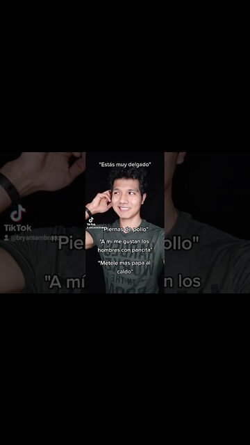 ¿Alguien Critica tu Físico? 🙃