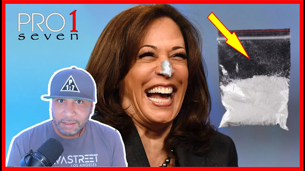 Kamala's Coke? Sound of Freedom; IG Review & More