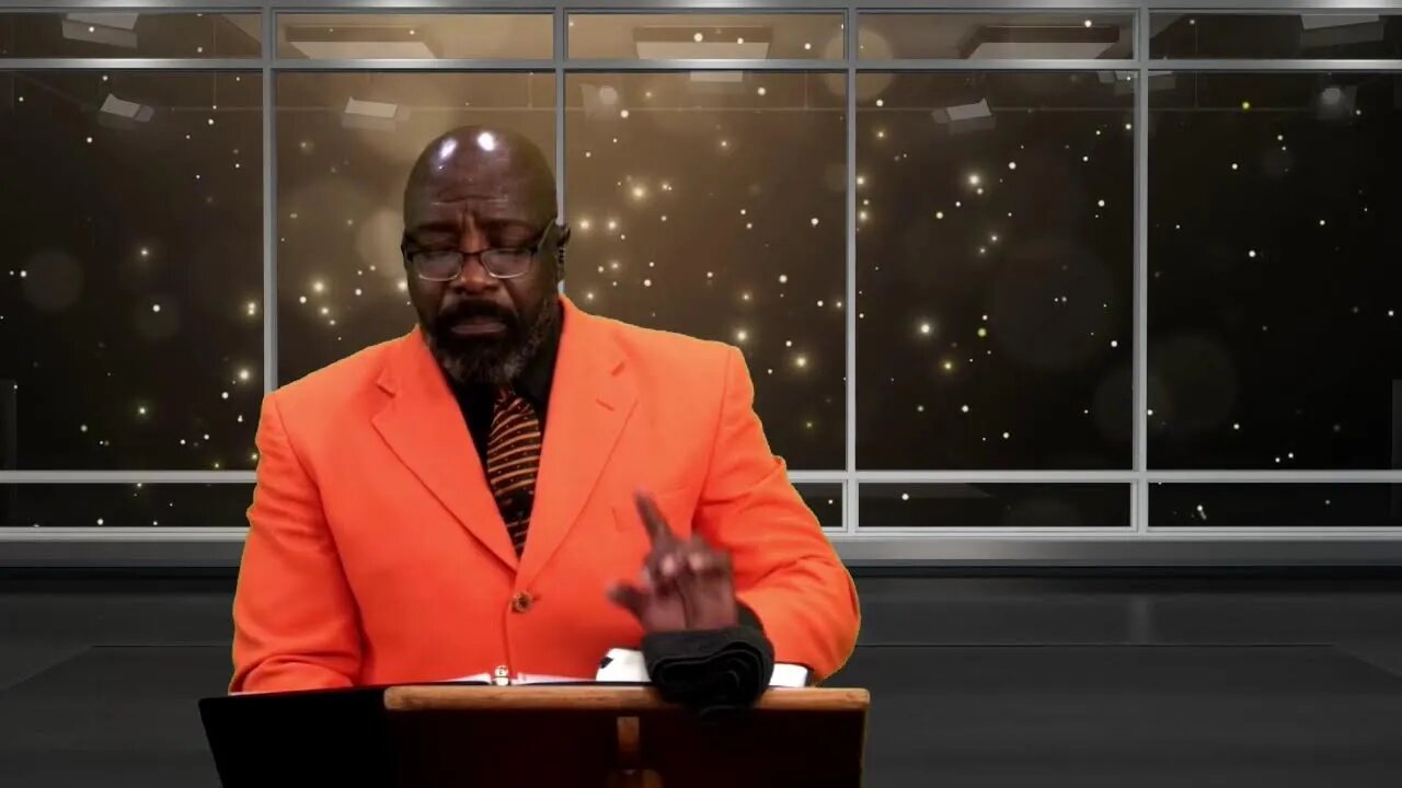 Impact TV Show