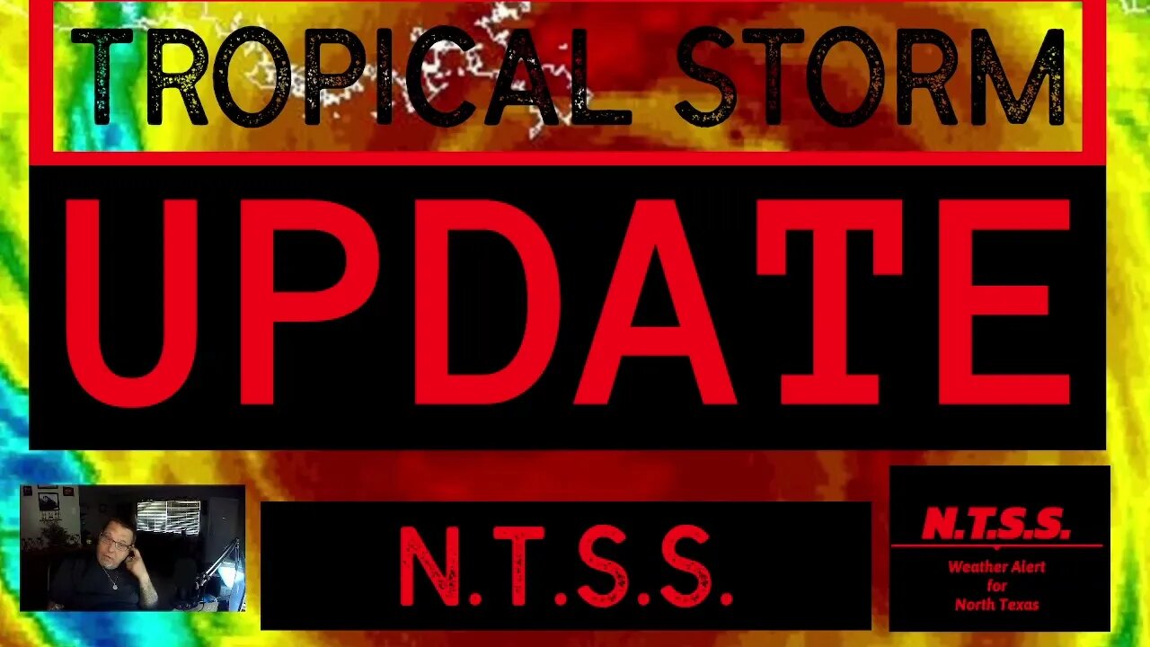 INVEST 91E Coming to the Gulf??