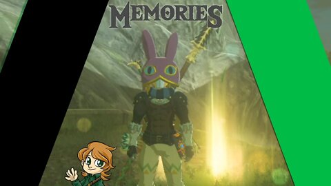 Remembering the Past | Breath of the Wild Ep 10