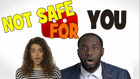 NSFY - NOT SAFE FOR YOU - 002