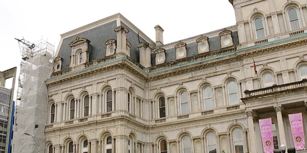 A shift in influence: New bill aims to reform Office of Inspector General advisory board