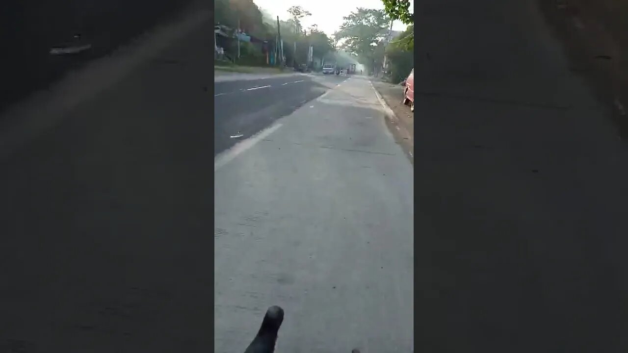 Manila East Road part 2