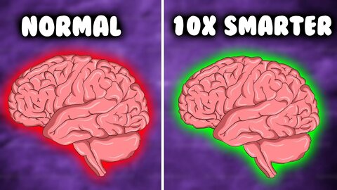 HOW TO STUDY 10X MORE EFFECTIVE