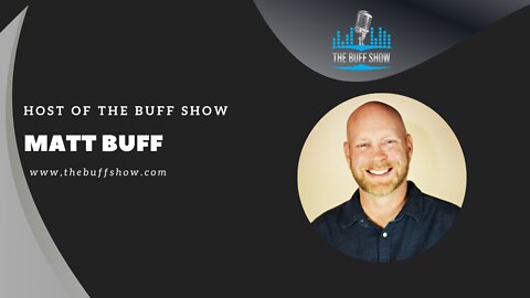 Matt Buff - The Theme Parks