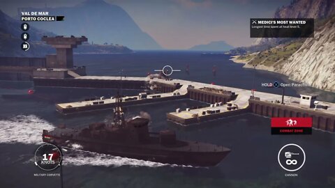 Just Cause 3 Part 59