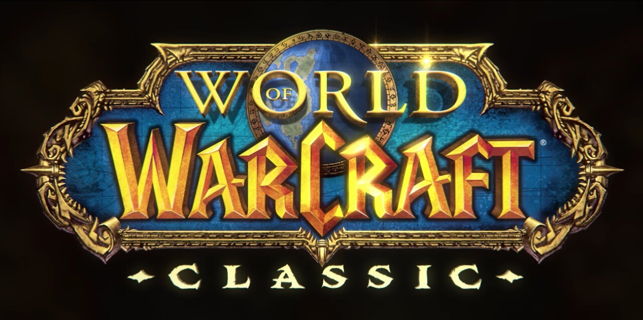 World Of Warcraft Classic