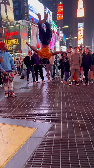 I’m the reverse king 👑 😱