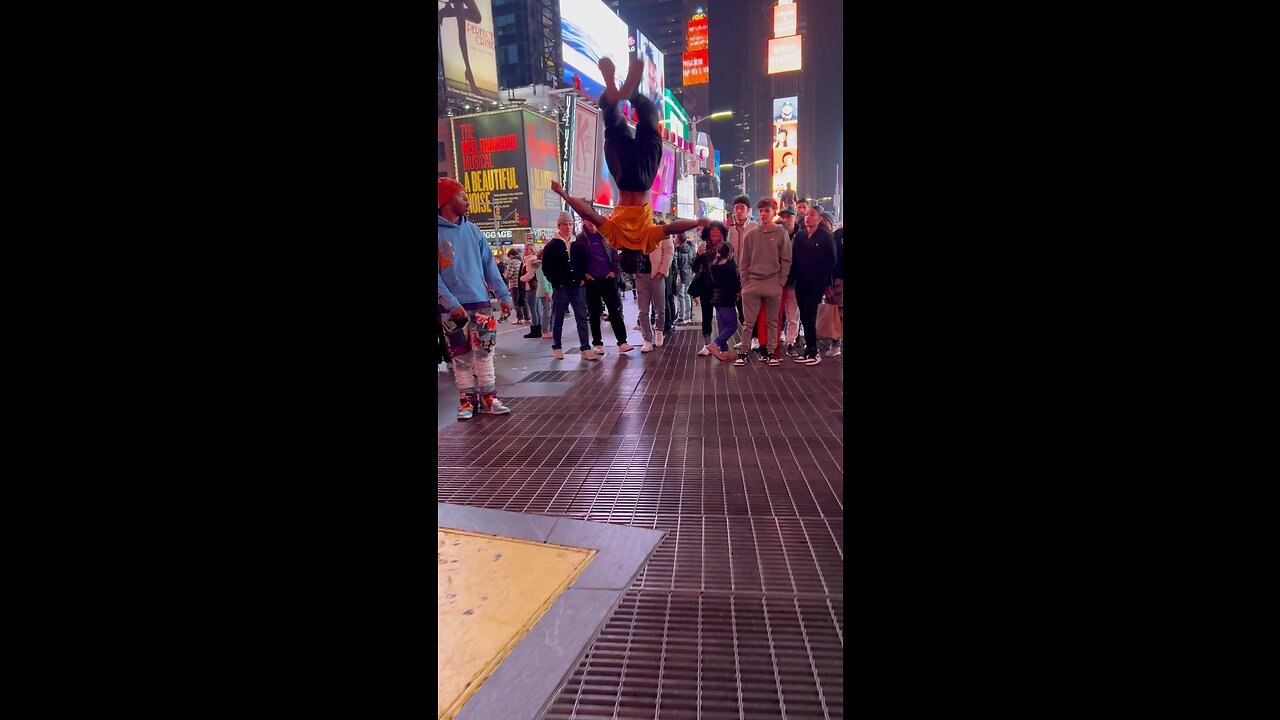 Iām the reverse king š š±
