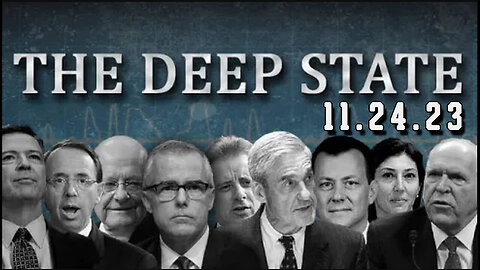 Q ~ Deep State Decodes #764 ~ Save Trump. MAGA is BACK