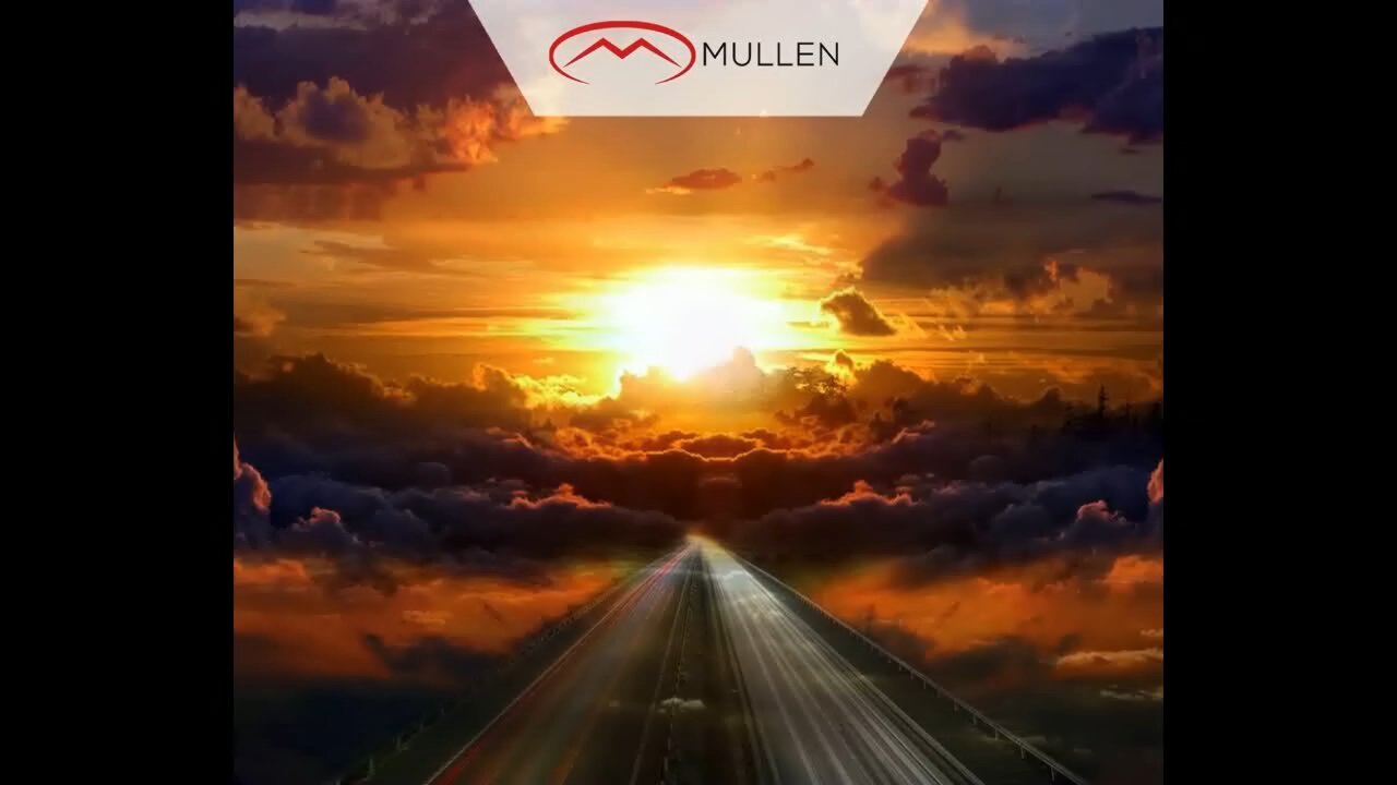 Is Mullen (MULN) Automotive going to SHORT SQUEEZE??