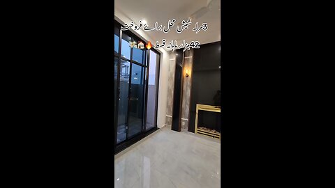 3 marla house for sale in lahor