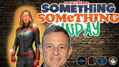 The Marvels Budget Is What? Ahsoka New Trailers, AI Hinted To? | Something Something Sunday Ep.30