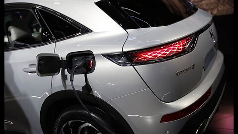 Biden EPA Just Rubber-Stamped CA Ban on New Gas Autos After 2035. Will Trump Reverse It