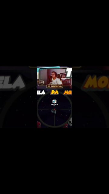 QUANTAS COROAS VOCÊ TEM ? COMENTA E ME SEGUE AQUI E NO CANAL PRINCIPAL CÓSMICO NERD. #cosmiconerd