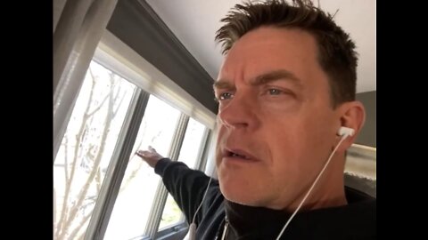 Jim Breuer's Testimony Short
